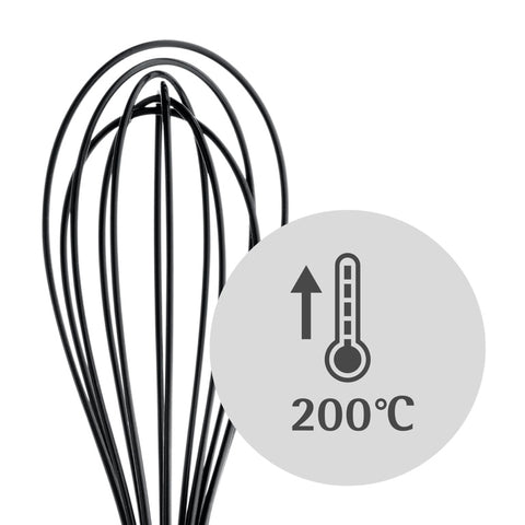 WMF Profi Plus Garde silicone - L 250mm