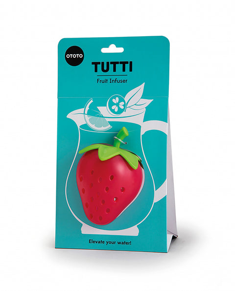 Ototo Fruitinfuser Tutti