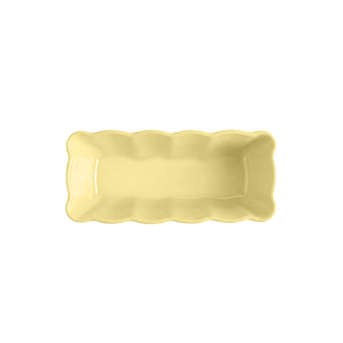 Emile Henry Madeleine Cakevorm - 245x110x80mm