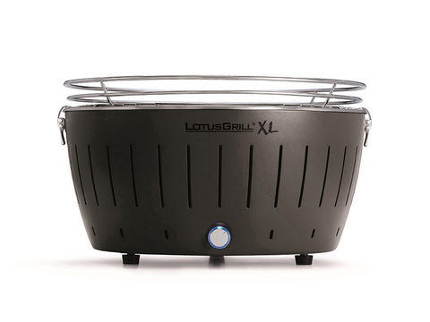 LotusGrill XL Tafelbarbecue - Ø435mm