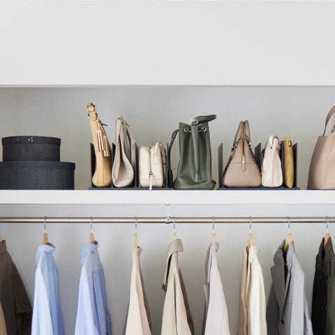 Yamazaki Tower Tassenorganizer verstelbaar