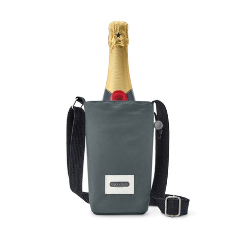 Black+Blum Insulated Bottle Bag - Koeltas voor fles