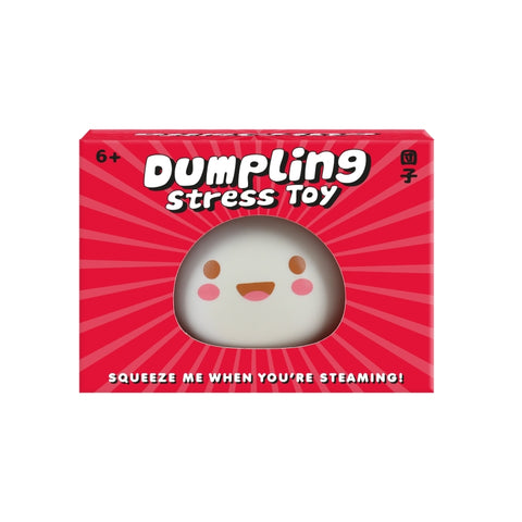 Gift Republic Stressbal - Dumpling