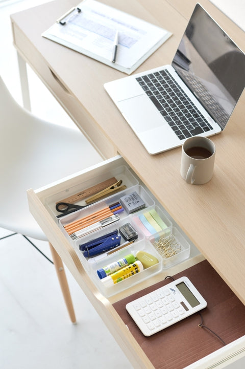 Yamazaki Tower Organizer stapelbaar Small