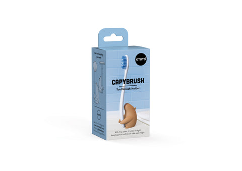 Ototo Tandenborstelhouder Capybrush