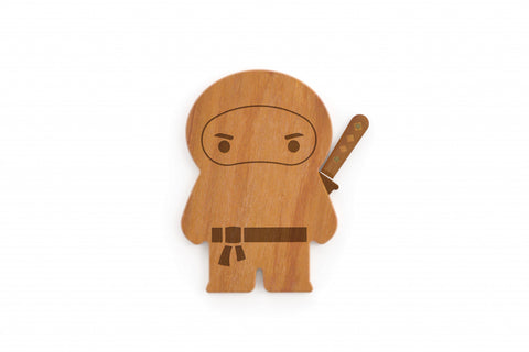 Ototo Snijplank Ninja