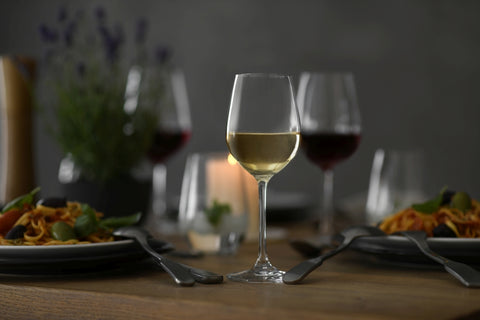 Schott Zwiesel Classico Bourgogne wijnglas 0 - 0.409Ltr - 6 glazen