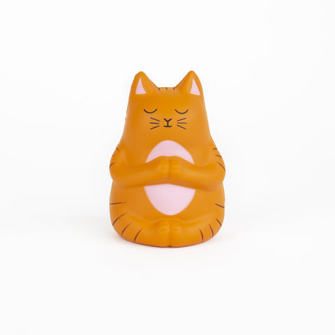 Gift Republic Stressbal - Meowditation