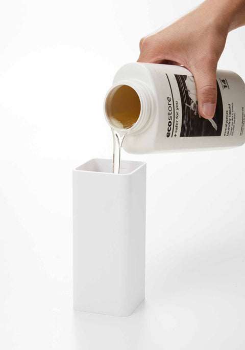 Yamazaki Tower Afwasmiddeldispenser Film hook