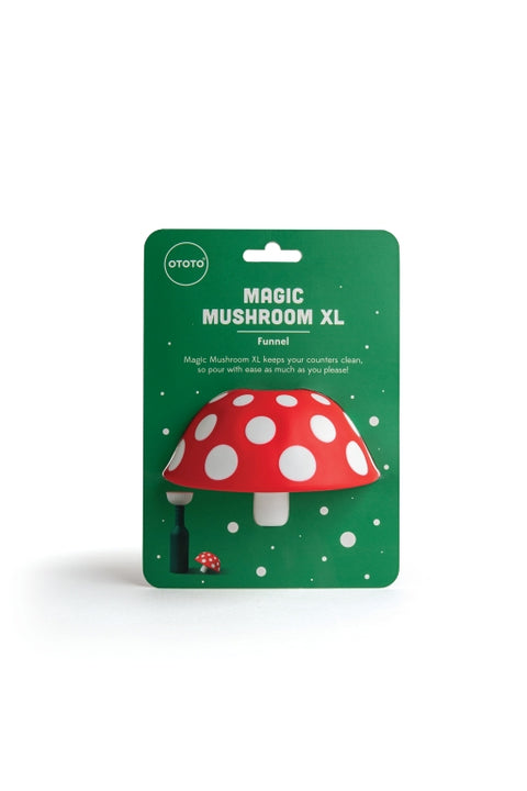 Ototo Trechter XL Magic Mushroom