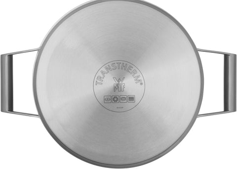 WMF Comfort Line Pannenset 5-delig
