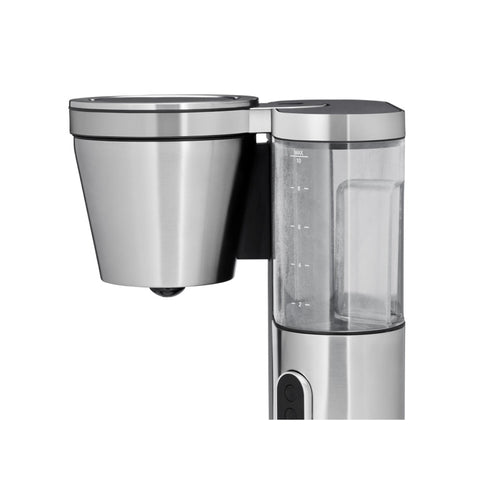 WMF Lono Filter koffiezetapparaat met glazen kan - 1.25Ltr