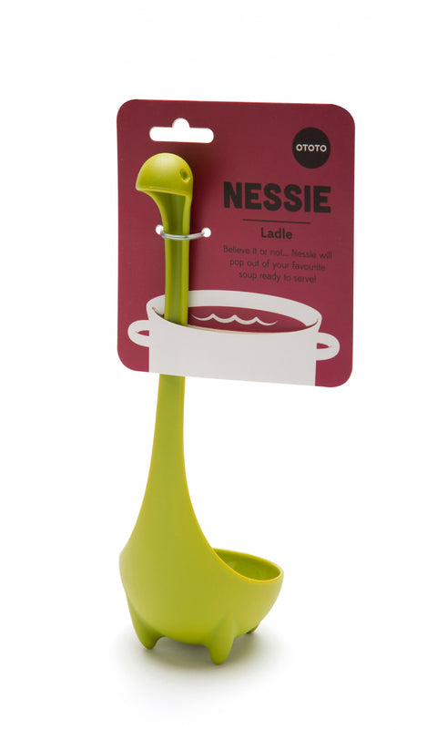 Ototo Soeplepel Nessie