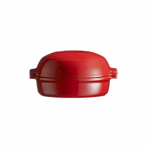 Emile Henry Cheese Baker E-box - 195x175x100mm