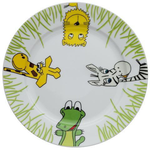 WMF Kids Bestekset 6-delig Safari