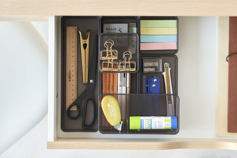 Yamazaki Tower Organizer stapelbaar Small