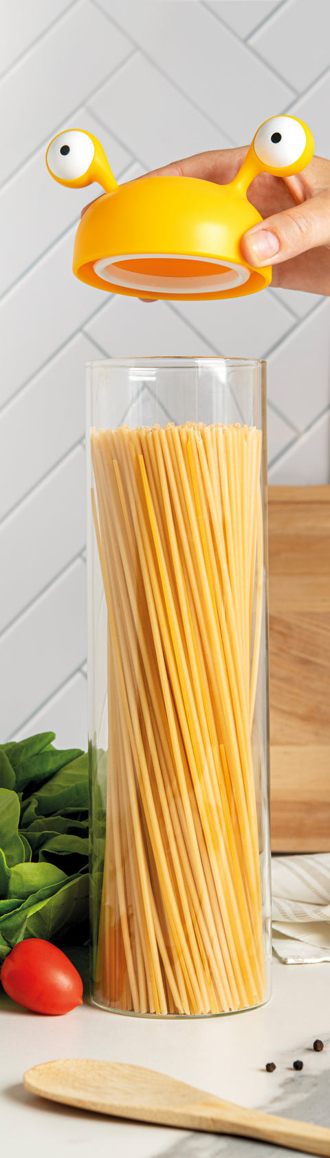 Ototo Voorraadbus Noodle Monster