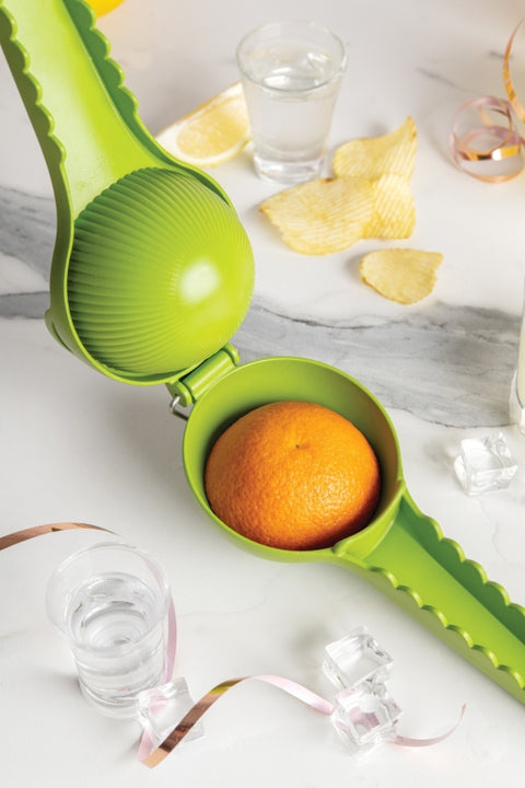 Ototo Citruspers Lemongator