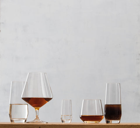 Zwiesel Glas Pure Shotglaasje 35 - 0.094 Ltr