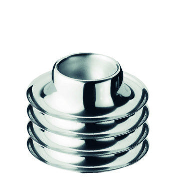 WMF Eierdopjes 6 stuks - Ø90mm