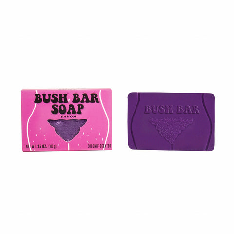 Gift Republic Zeep - Bush Bar