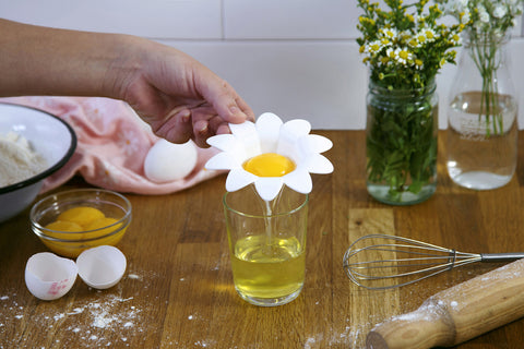 Peleg Design Eierscheider Daisy