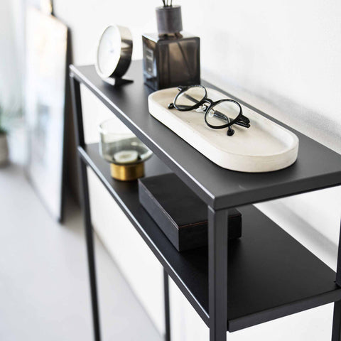 Yamazaki Tower Wandtafel 2-laags