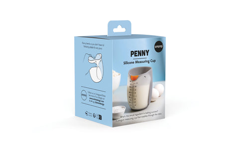 Ototo Maatbeker Penny