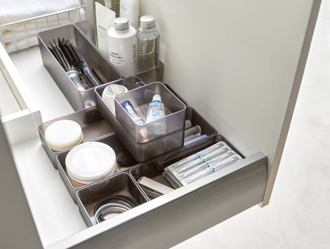 Yamazaki Tower Organizer stapelbaar Small