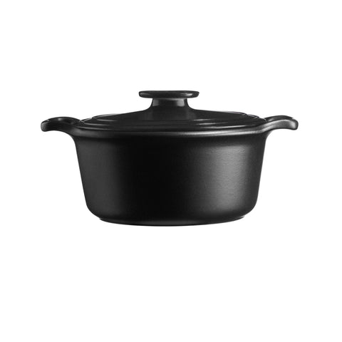 Emile Henry Sublime+ Kookpan - Ø245mm - 4Ltr