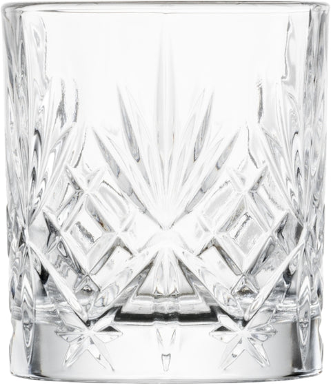 Schott Zwiesel Show Shotglas 35 - 0.078Ltr - 4 glazen