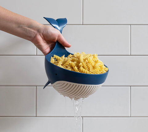 Peleg Design Vergiet Pastail