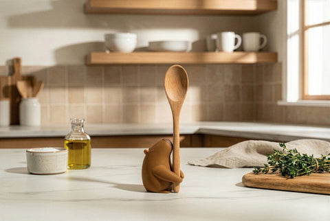 Ototo Tandenborstelhouder Capybrush