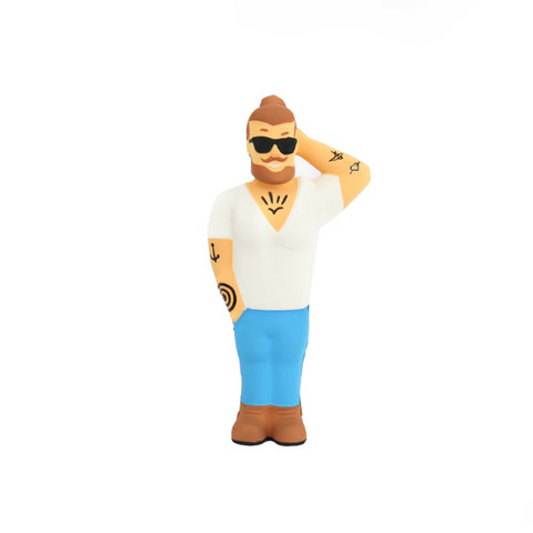 Gift Republic Stressbal - F*ckboy