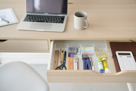 Yamazaki Tower Organizer stapelbaar Large