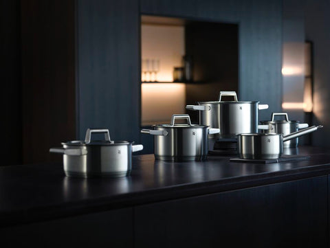 WMF Comfort Line Pannenset 5-delig