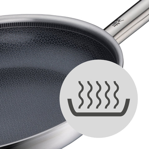 WMF Ultimate Profi Resist Koekenpan - Ø280mm