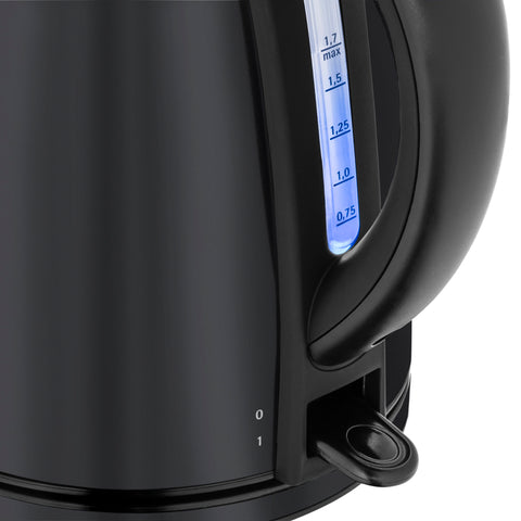 WMF Stelio Waterkoker - Deep Black