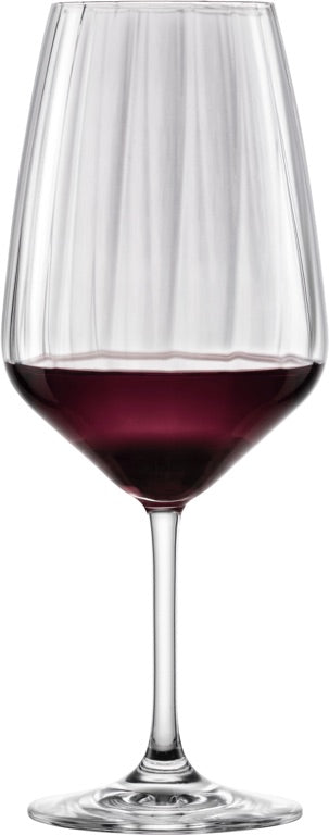 Schott Zwiesel Blossom Spritz/Bordeaux wijnglas met MP 130 - 0.656Ltr - 4 glazen