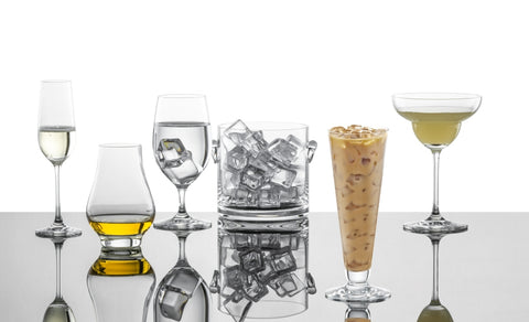 Schott Zwiesel Bar Special Margaritaglas 166 - 0.283Ltr - 4 glazen