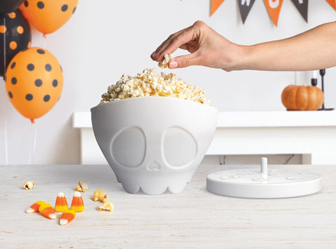 Ototo Popcornmaker Scary Poppins