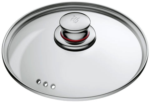WMF Quality One Pannenset 5-delig