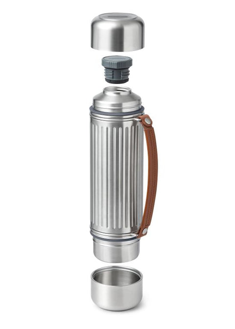 Black+Blum Explorer Flask Duo Large - Isoleerkan - 1.4Ltr