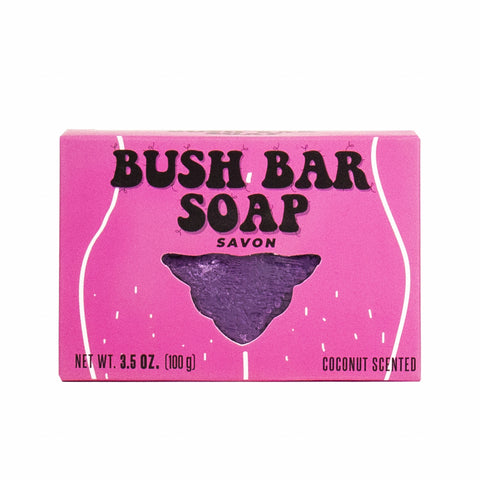 Gift Republic Zeep - Bush Bar