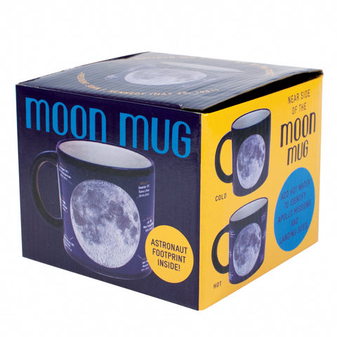UPG Mok - Moon