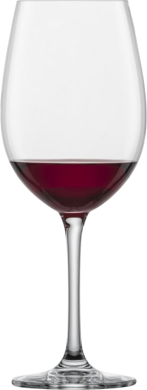 Schott Zwiesel Classico Bordeaux goblet 130 - 0.645Ltr - 6 glazen