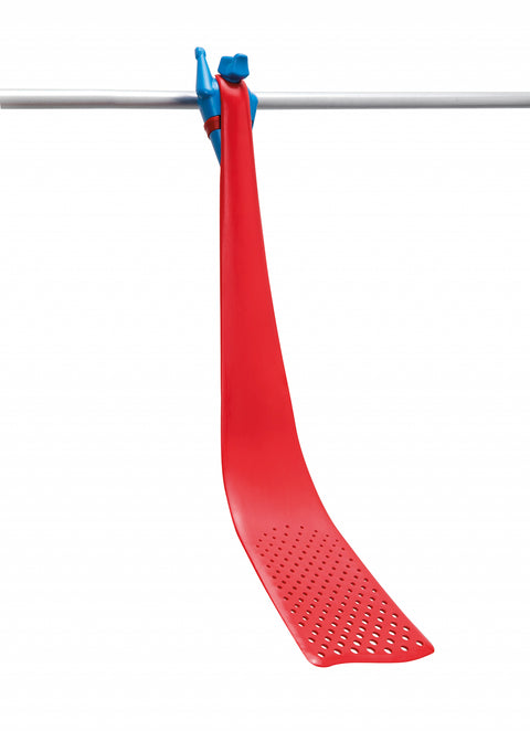 Ototo Spatel Pan Man - Rood