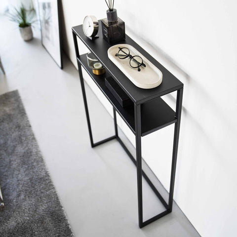 Yamazaki Tower Wandtafel 2-laags