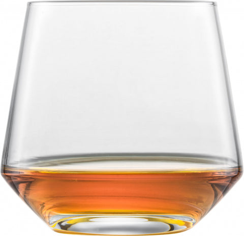 Zwiesel Glas Pure Whiskyglas groot 60 - 0.389 Ltr