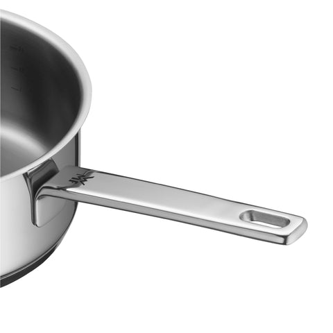WMF Compact Cuisine Steelpan met deksel - Ø200mm
